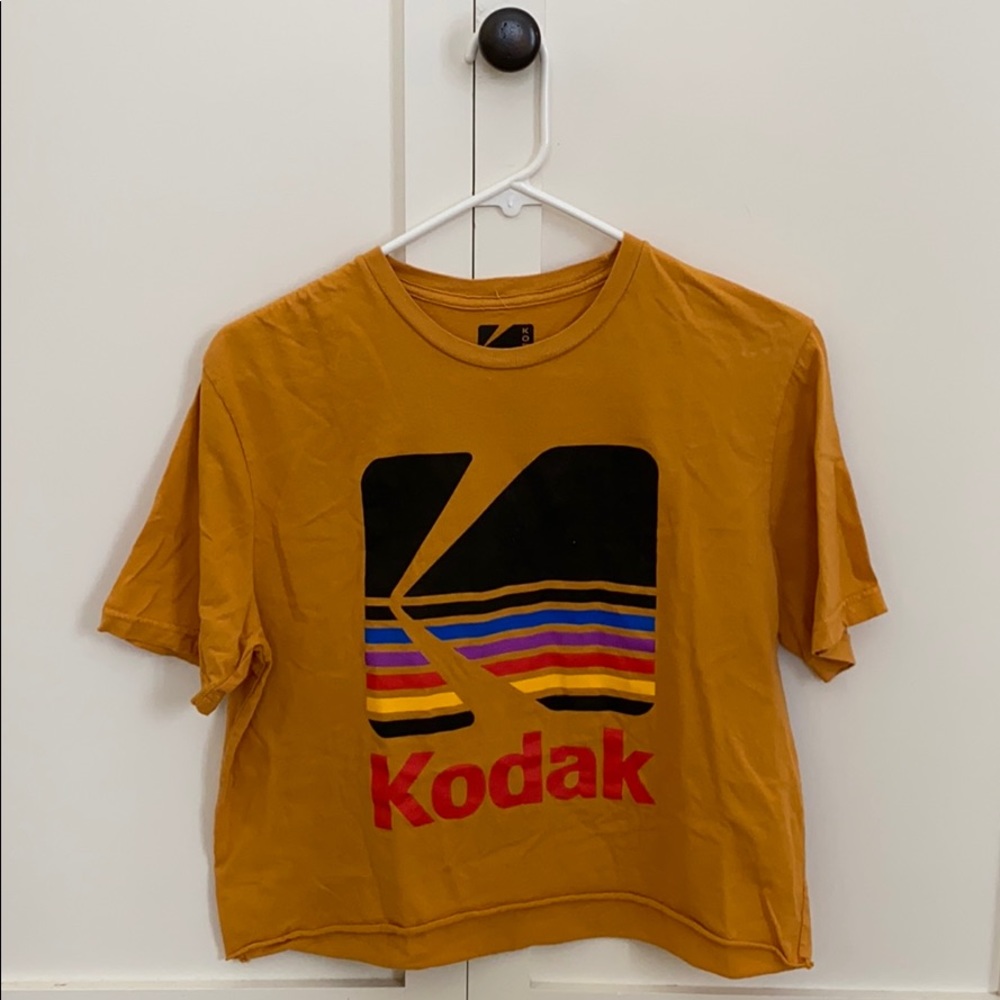 Kodak T-Shirt
